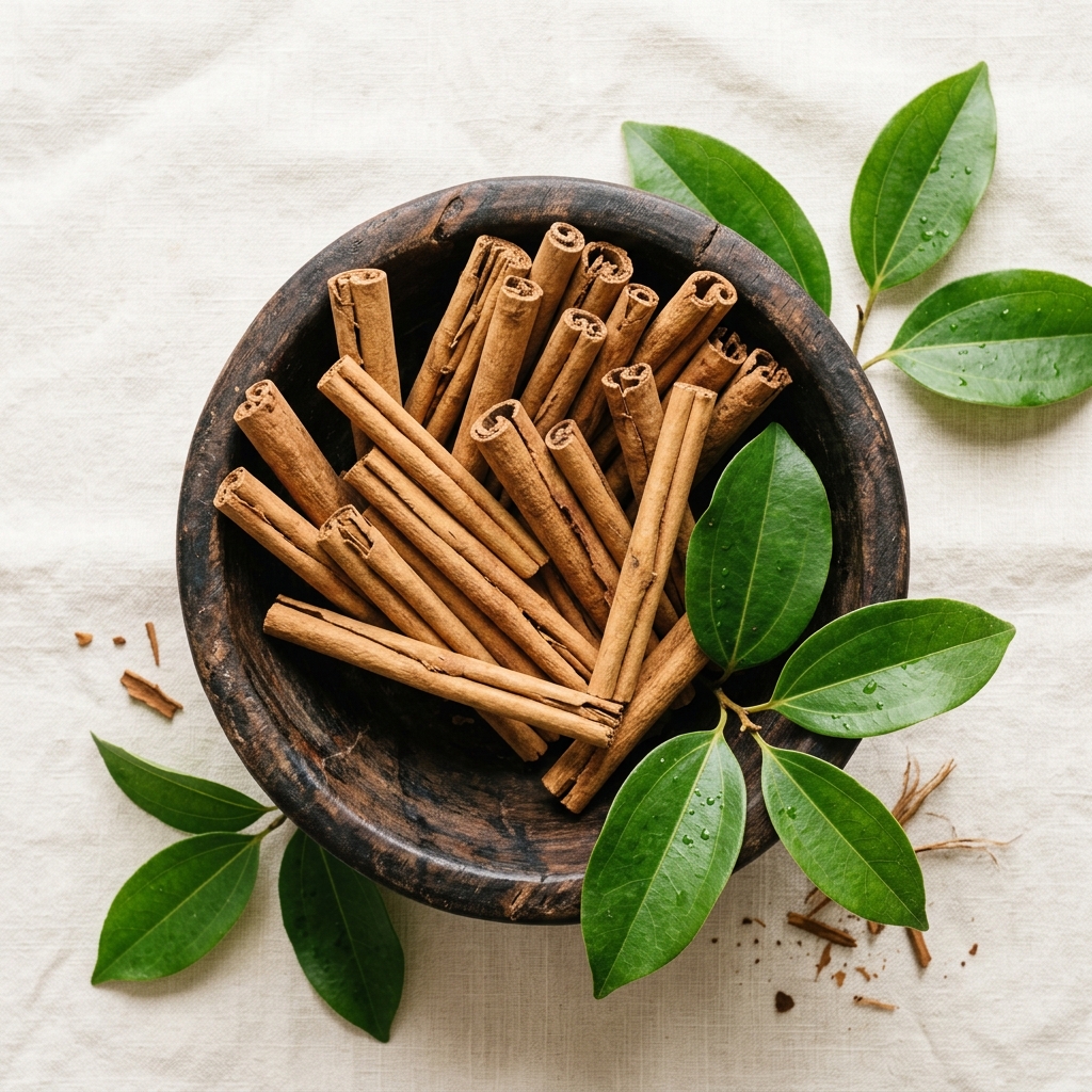Ceylon Cinnamon