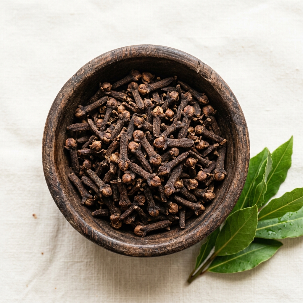 Whole Cloves